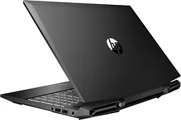Ноутбук HP Pavilion 17 Gaming 17.3FHD IPS 144Hz/Intel i7-10870H/32/1024F/NVD1650Ti-4/W10 (423S3EA)