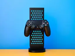 Ігрова консоль Sony PlayStation 4 Slim 500GB Black Б/В - мініатюра 3