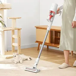 Ручний пилосос Xiaomi Mijia wireless vacuum cleaner 2lite B204 (B204) - мініатюра 3
