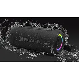 Акустична система REAL-EL X-725 (EL121600028) - мініатюра 10