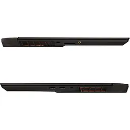 Ноутбук Xiaomi Mi Notebook Pro (JYU4421CN) [125971] - мініатюра 14