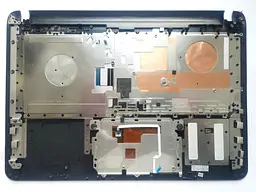 Клавіатура для ноутбуків Sony Vaio SVF142A (Fit 14 Series) чорна в зборі RU/US - мініатюра 2