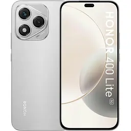 Смартфон Honor 400 Lite 8/256GB Velvet Gray Global