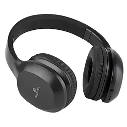Навушники Real-EL GD-820 Black (GD-820 Black) - мініатюра 4