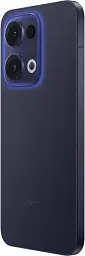 Смартфон Oppo Reno13 5G CPH2689 12/256Gb Luminous Blue No Adapter UA UCRF - мініатюра 2