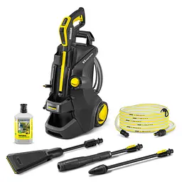 Мiнiмийка Karcher K 4 Power Control Go!Further (1.324-312.0)