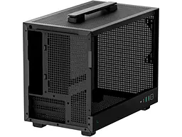 Корпус Deepcool CH160 Mesh Black (R-CH160-BKNMI0-G-1) - мініатюра 3