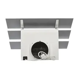 Витяжка похила Eleyus FENIX 1200 LED 60 WH - мініатюра 9