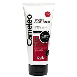 Кондиціонер для фарбованого волосся Delia Cosmetics Cameleo Захист кольору 200 мл