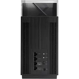 Wi-Fi Mesh система Asus ZenWiFi Pro XT12 1-pack Black [90IG06U0-MO3A30] [111644] - мініатюра 4