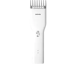 Машинка для стрижки Xiaomi ENCHEN Boost White