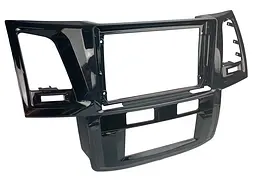 Перехідна рамка Toyota Hilux, Fortuner AWM 981-07-079 - мініатюра 4