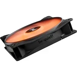 Вентилятор Be quiet! Light Wings LX 120mm PWM Reverse Black (BL132) - мініатюра 3