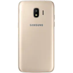 Samsung Galaxy J2 2018 16 GB Gold (Grade C) Seller Refurbished - мініатюра 3