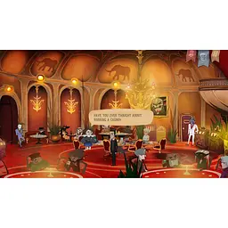 Ключ активації Microsoft Whateverland для Xbox One/Series S/X - мініатюра 13