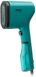 Парова праска Tefal Pure Pop Garment DT2020E1 1300 Вт ємність для води 70 мл автономність - мініатюра 2