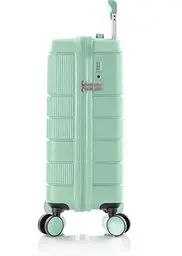 Валіза Heys Neo (S) Mint (10134-0072-21) - мініатюра 4
