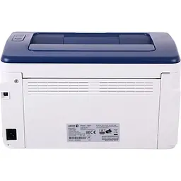 Принтер Xerox Phaser 3020BI (3020V_BI) [103600] - мініатюра 2