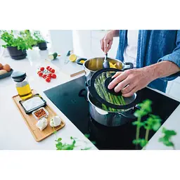 Кастрюля Fiskars  Form 3 л (1026577) - мініатюра 5