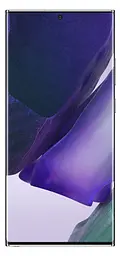 Смартфон Samsung Galaxy Note 20 Ultra 5G SM-N986B 12/256GB Mystic White Refurbished - мініатюра 2