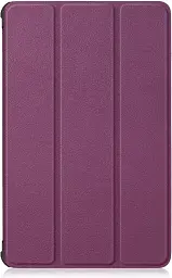 Чохол до планшета BeCover Smart Case Honor Pad X9 11.5" Purple (711081) - мініатюра 2