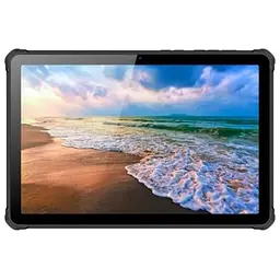Планшет OUKITEL RT10 11" 5G 12/512GB NFC LTE Black (6941749834485)