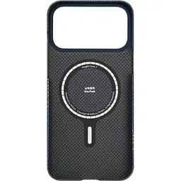 Чохол Pitaka Ultra-Slim Case для Apple iPhone 17 Pro Milky Way Galaxy (KI1705MP) [153512] - мініатюра 3