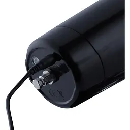 Мастурбатор з вібрацією Hismith Male Masturbation Cup With Vibe - мініатюра 6