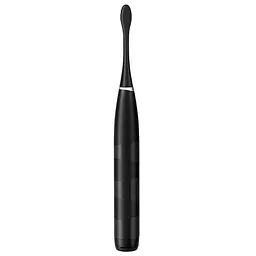 Розумна зубна електрощітка Oclean Flow S Electric Toothbrush Black (6970810557343) - мініатюра 2