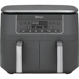 Мультипіч Ninja Air Fryer Dual zone DZ300EU [147477] - мініатюра 1