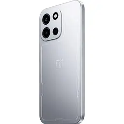 Смартфон OnePlus Turbo 6 12/512GB Silver CN [166207] - мініатюра 5
