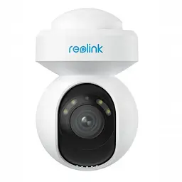 Камера відеоспостереження Reolink E1 Outdoor (E540)