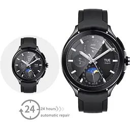 Захисна плівка VSKEY для смартгодинника Xiaomi Watch 2Pro 1 шт. - мініатюра 6