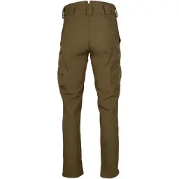 Штани Skif Tac SoftShell Gamekeeper 2XL Олива - мініатюра 2