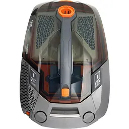 Пилосос Thomas Aqua + Pet & Family помаранчевий - мініатюра 3