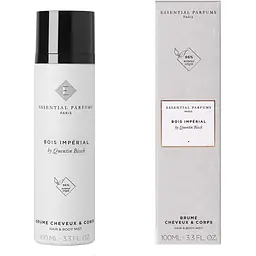Парфумована вода Міст для тіла Essential Parfums Bois Imperial 100 мл