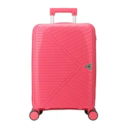 Валіза Semi Line 20" (S) Magenta (T5828-1) - мініатюра 2