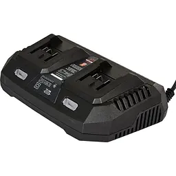 Зарядний пристрій для акумуляторів Vitals Master LSL 1830 Dual SmartLine+ (184460) - мініатюра 2