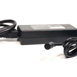 Блок живлення до ноутбуку PowerPlant 90W Универсальный, 15-20V, 6A (NA700028) - мініатюра 3