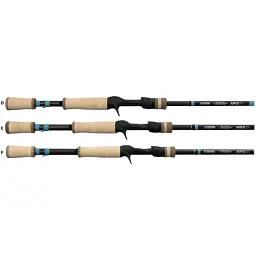 Спінінг G.Loomis NRX+ Jig & Wor м Casting 803C JWR 2.03 м 5-18 г Casting - мініатюра 2