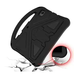 Чохол BeCover Protected Cover з кріпленням для Samsung Galaxy Tab S6 Lite -2024 10.4" P620/P625/P627 Black (712493) - мініатюра 8