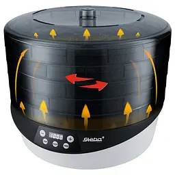 Сушарка для фруктів STEBA ED 8 - мініатюра 3