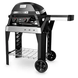 Гриль електричний Weber Pulse 2000 з підставкою (85010079) - мініатюра 2