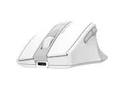 Миша A4Tech Fstyler FG35CS Plus (White) - мініатюра 3