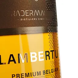 Віскі Lambertus Founders Reserve 10 Year Old 43% 0.7 л в подарунковій упаковці - мініатюра 7