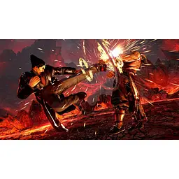 Ключ активації Microsoft Tekken 7 - Definitive Edition для Xbox One/Series - мініатюра 3