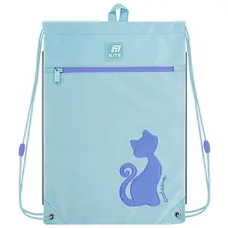 Сумка для взуття Kite 601M Catsline-11 (K25-601M-11) - мініатюра 3