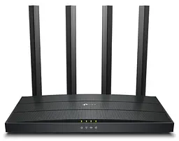 Бездротовий маршрутизатор TP-Link Archer AX12 AX1500 (6894791) Wi-Fi 6 - мініатюра 2