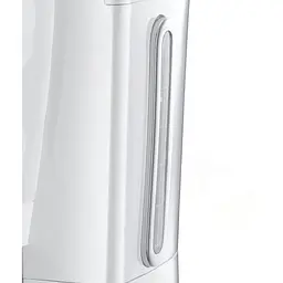 Кавоварка Russell Hobbs Honeycomb крапельна 1.25 л біла (27010-56) - мініатюра 7