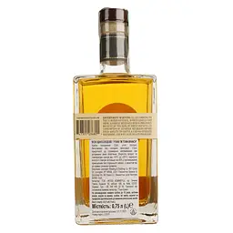 Віскі Town Branch Single Malt 7 yo 43.5% 0.75 л - мініатюра 2